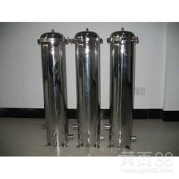 【三門峽精密過濾器三門峽保安過濾器價格】-