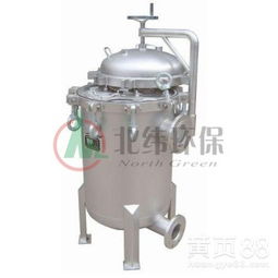 【不銹鋼微孔陶瓷過(guò)濾器】-