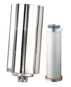 阿菲特不銹鋼呼吸過濾器以人性化設(shè)計助醫(yī)藥產(chǎn)品安全生產(chǎn)