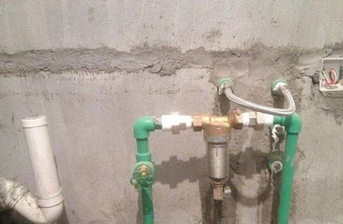 前置過濾器真的有必要裝嗎 過來人好言相勸,別傻傻跟風(fēng)了