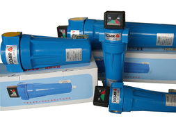 空壓機(jī)高效過(guò)濾器