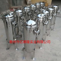 河水井水過濾器報(bào)價(jià) 廠家