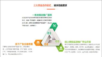 瓊海市互聯網協(xié)會會員風采 海南新視野企業(yè)營銷策劃服務，引領市場營銷策劃新格局
