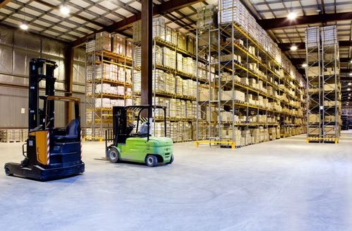 華易中企領投5A企業國際易貨產業園，易貨行業進入資本與技術雙驅動快車道