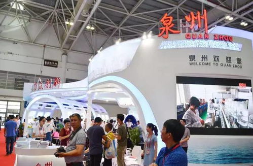 核心技術(shù)引領(lǐng)創(chuàng)新，泉州企業(yè)自主研發(fā)產(chǎn)品勇挑大梁